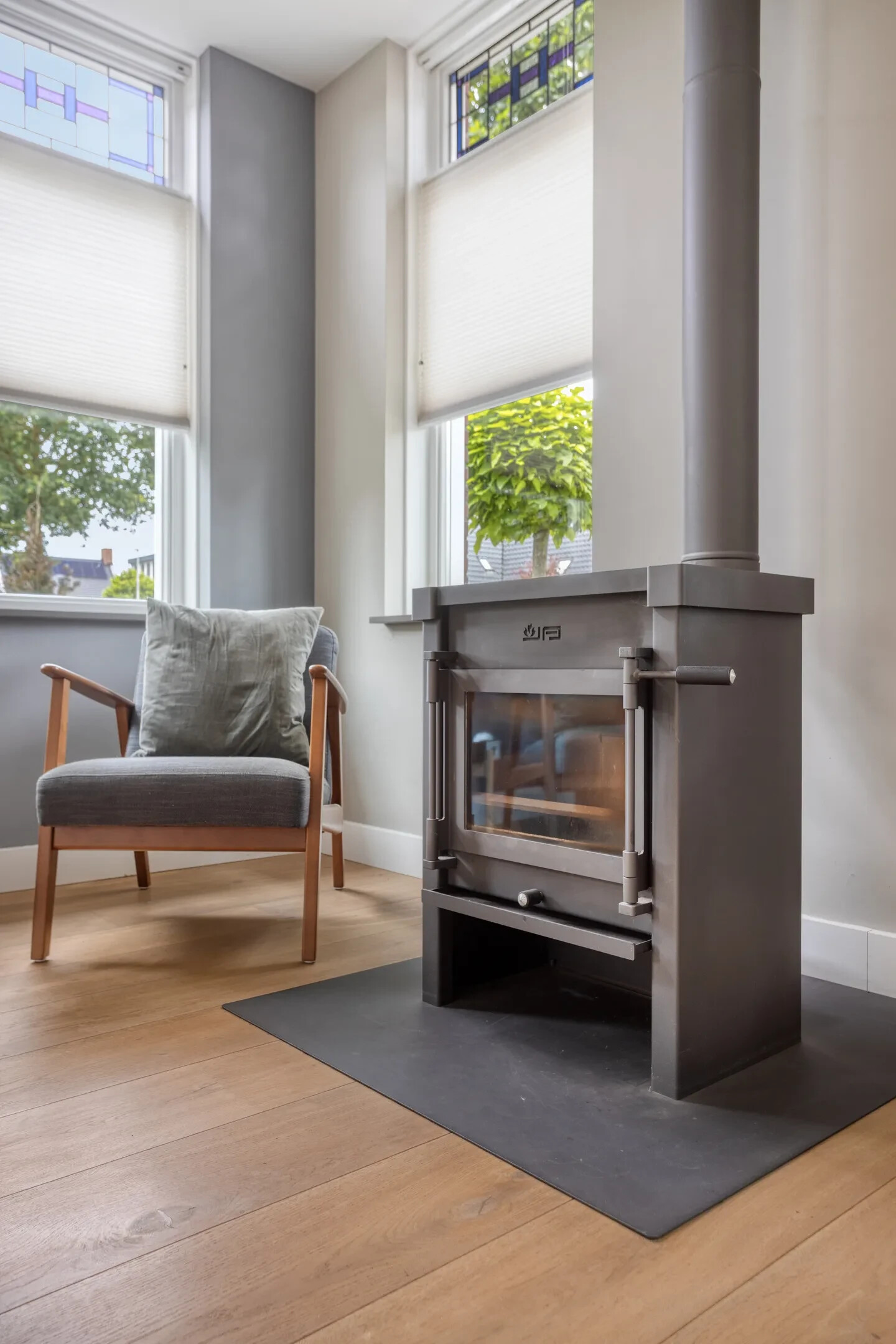 Vrijstaande woning te koop: Streek 19, Etten-Leur