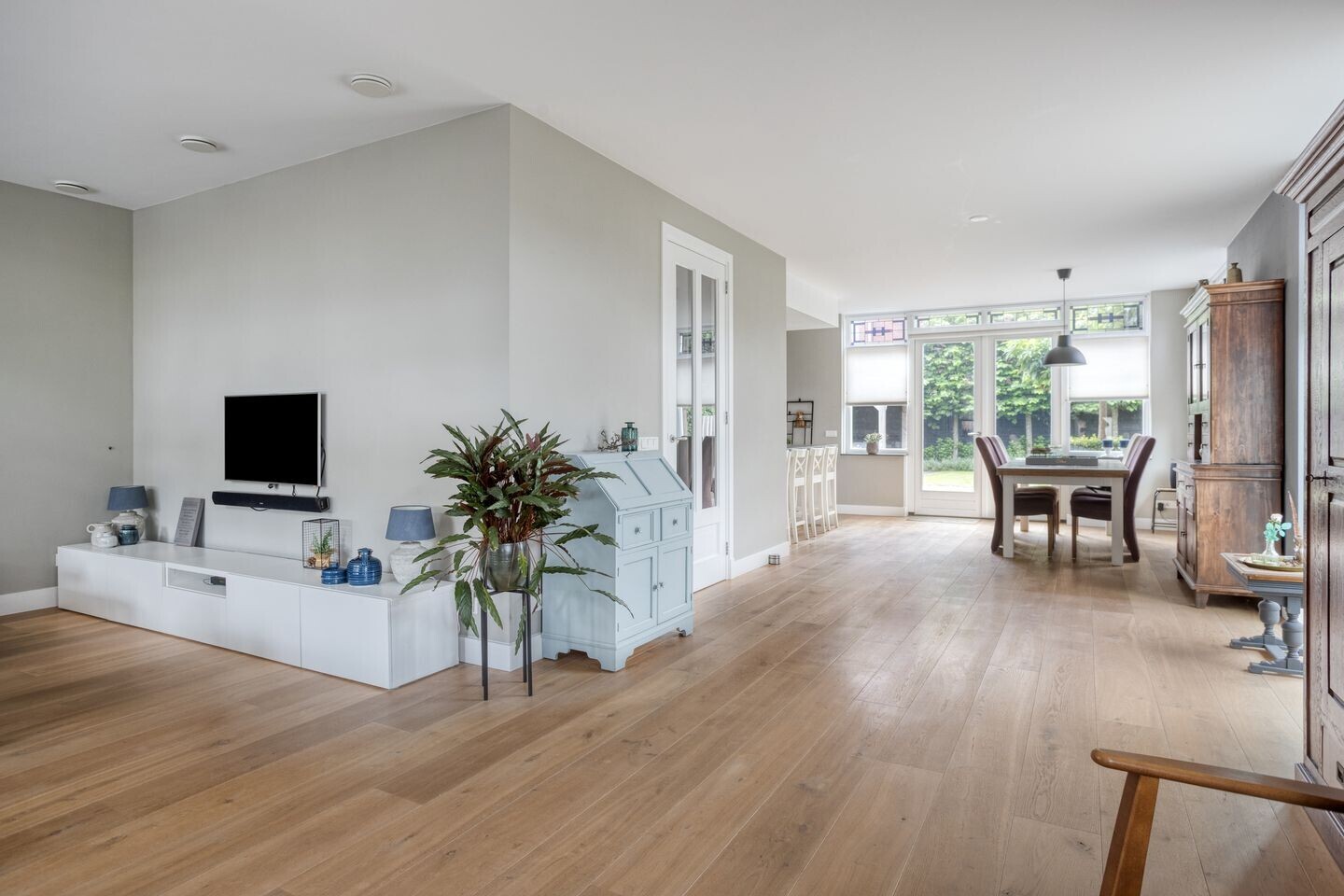Vrijstaande woning te koop: Streek 19, Etten-Leur