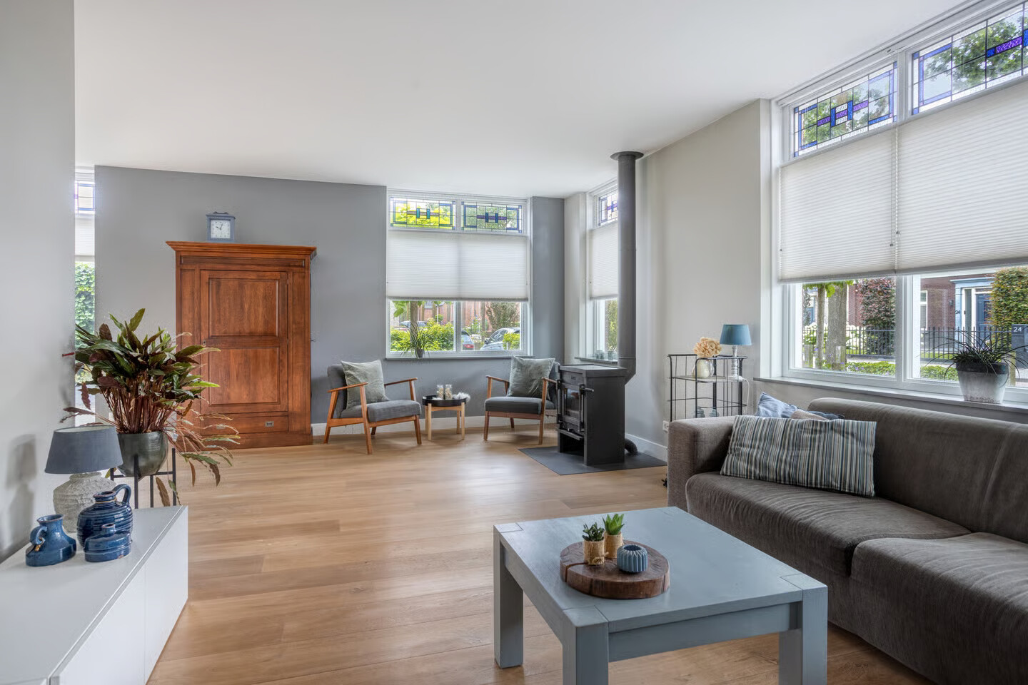 Vrijstaande woning te koop: Streek 19, Etten-Leur