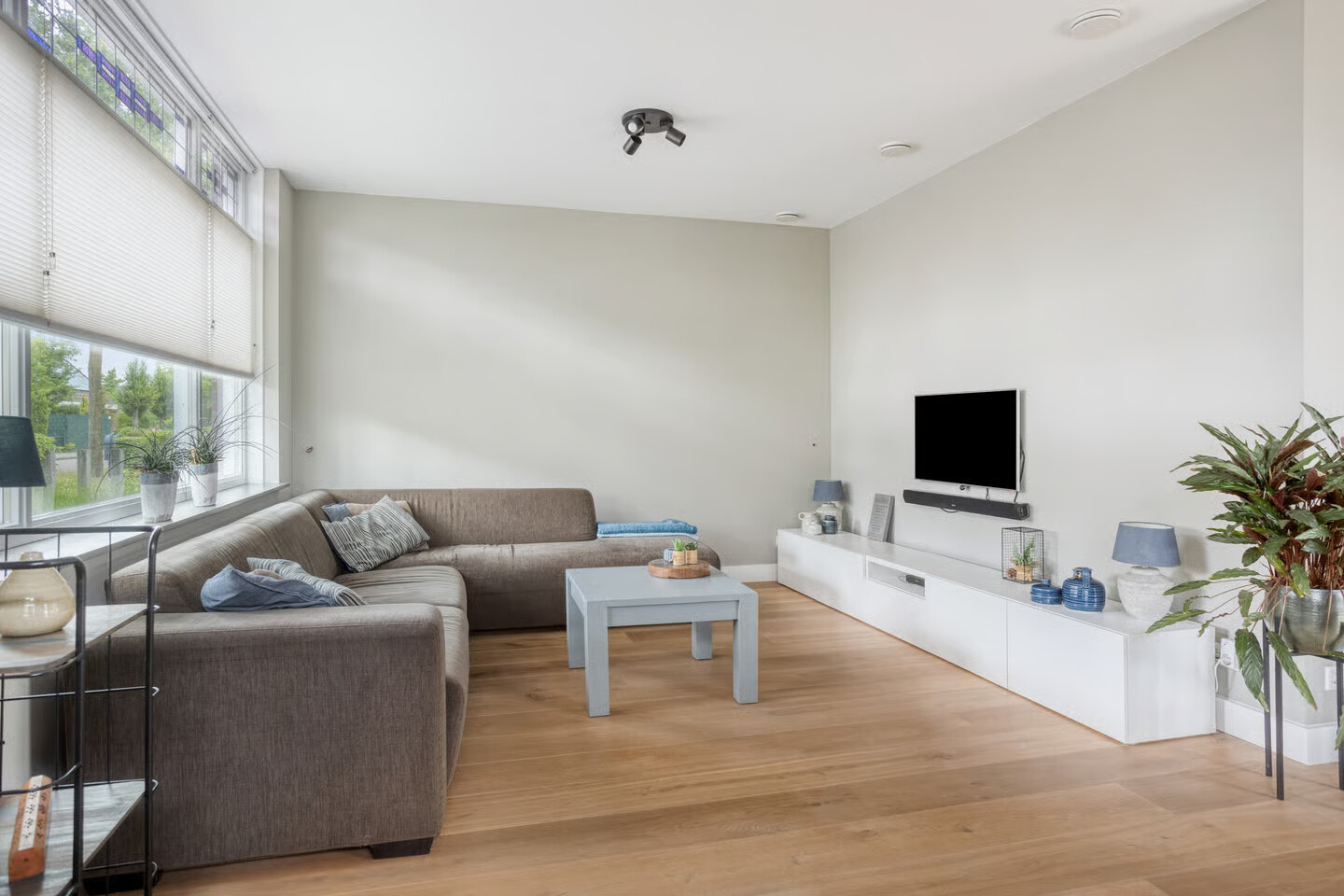 Vrijstaande woning te koop: Streek 19, Etten-Leur