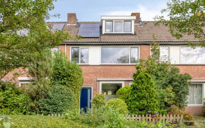 Huis te koop Vioolstraat 72