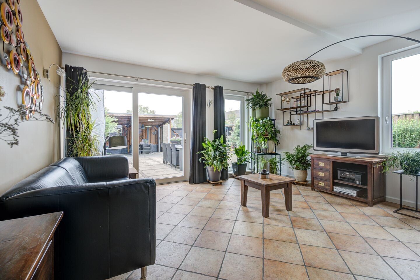 Hoekwoning te koop: Beiaard 24, Etten-Leur