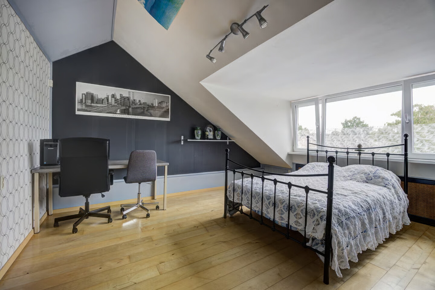 Hoekwoning te koop: Beiaard 24, Etten-Leur