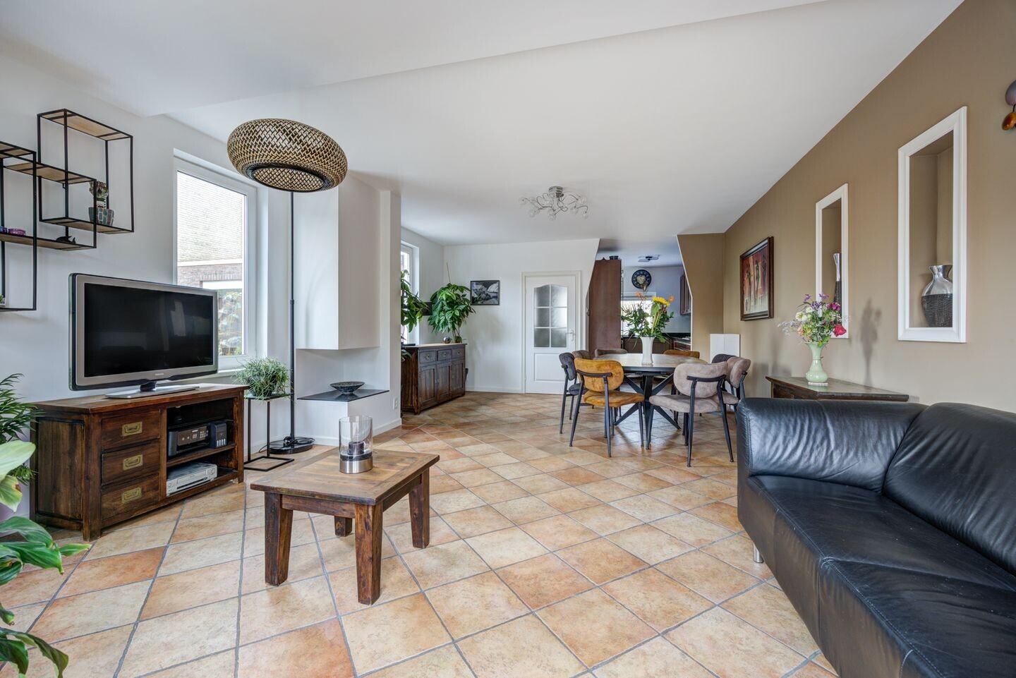 Hoekwoning te koop: Beiaard 24, Etten-Leur