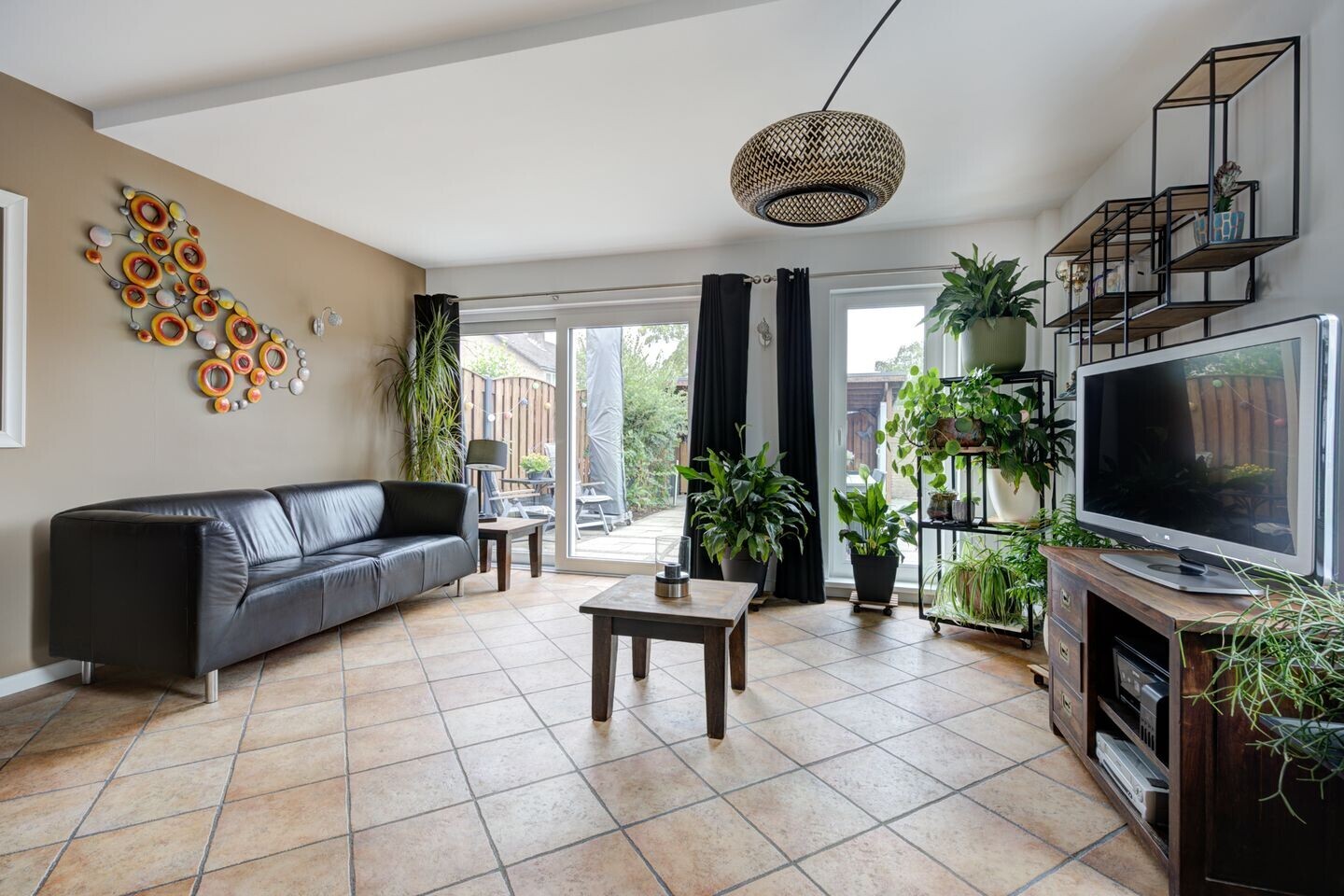 Hoekwoning te koop: Beiaard 24, Etten-Leur