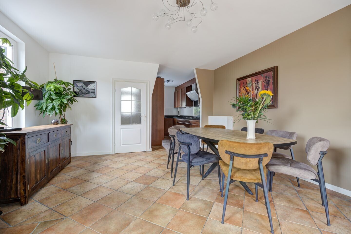 Hoekwoning te koop: Beiaard 24, Etten-Leur