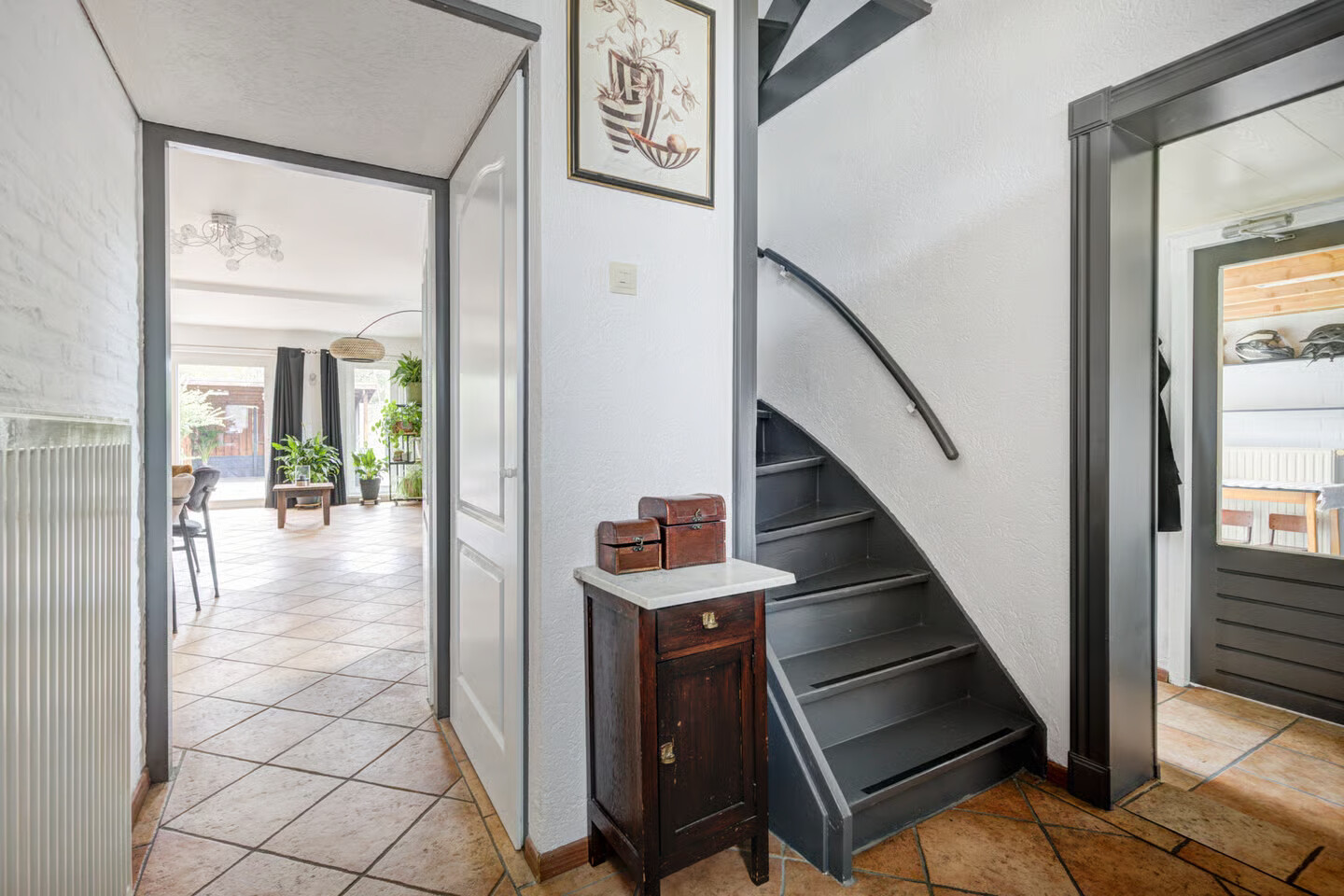 Hoekwoning te koop: Beiaard 24, Etten-Leur
