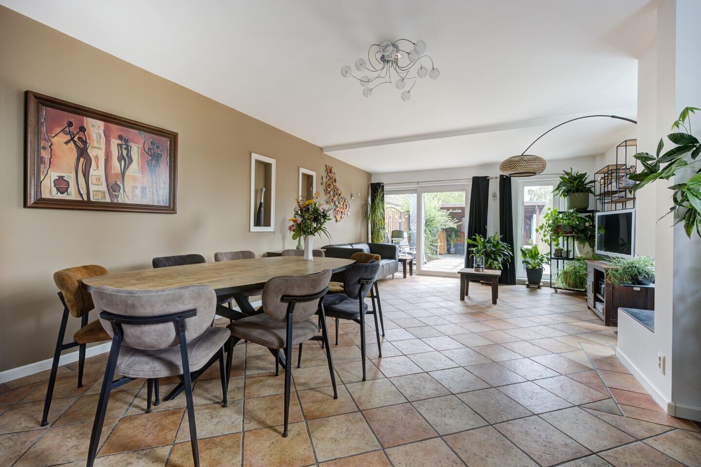 Hoekwoning te koop: Beiaard 24, Etten-Leur