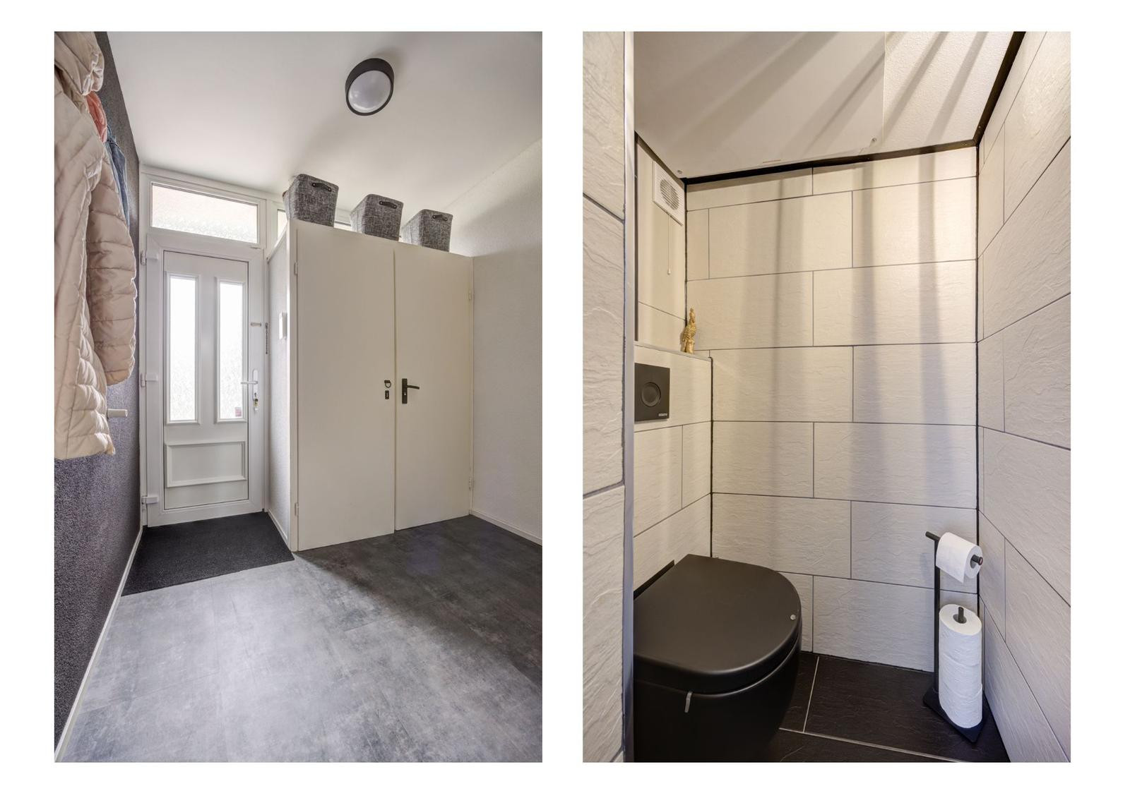 Tussenwoning te koop: Beiaard 150, Etten-Leur