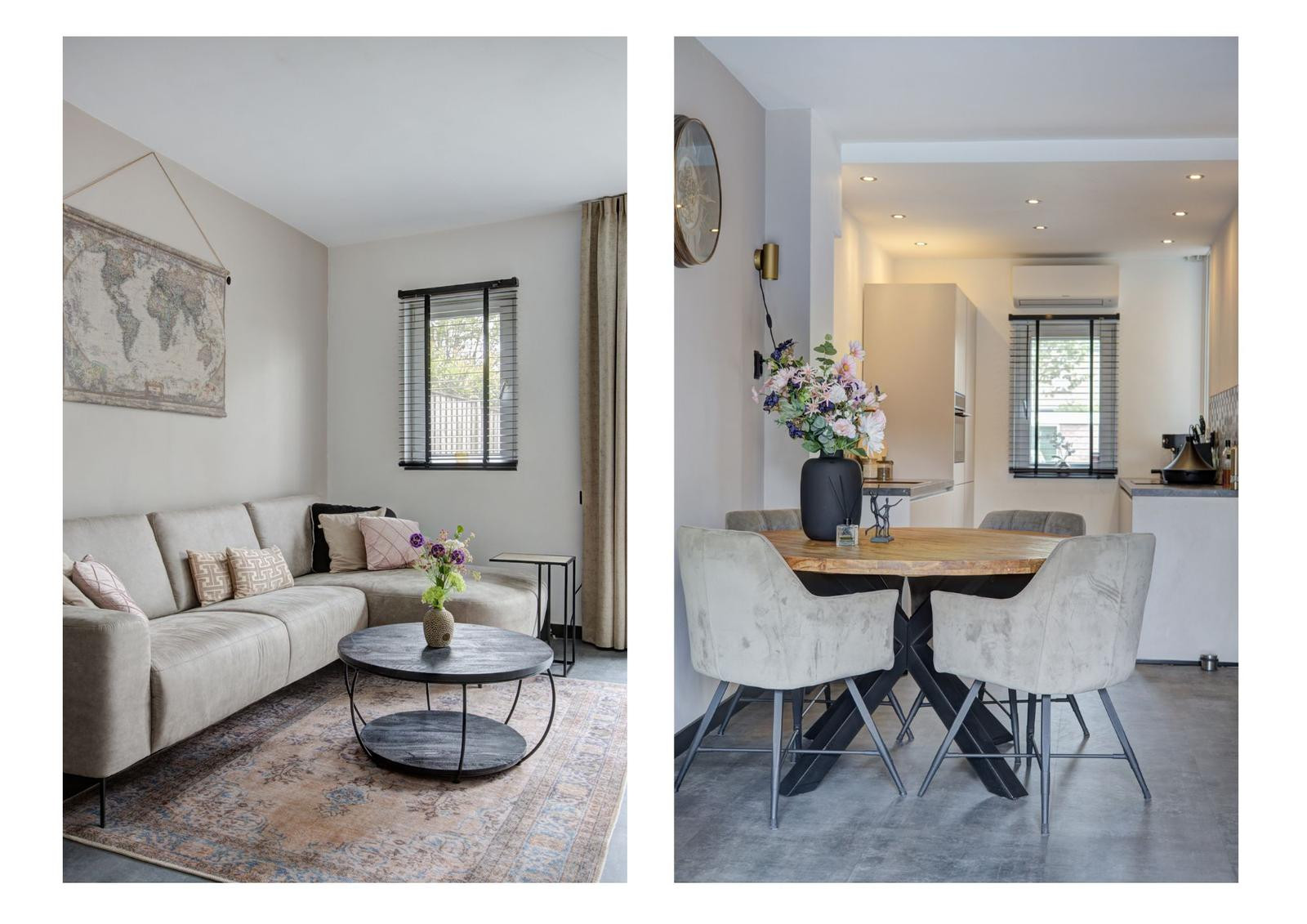 Tussenwoning te koop: Beiaard 150, Etten-Leur