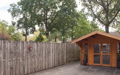 Huis te koop Beiaard 174