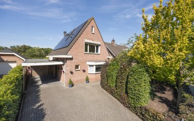 Grauwe Polder 56-A