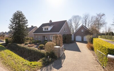 Grauwe Pold. 106