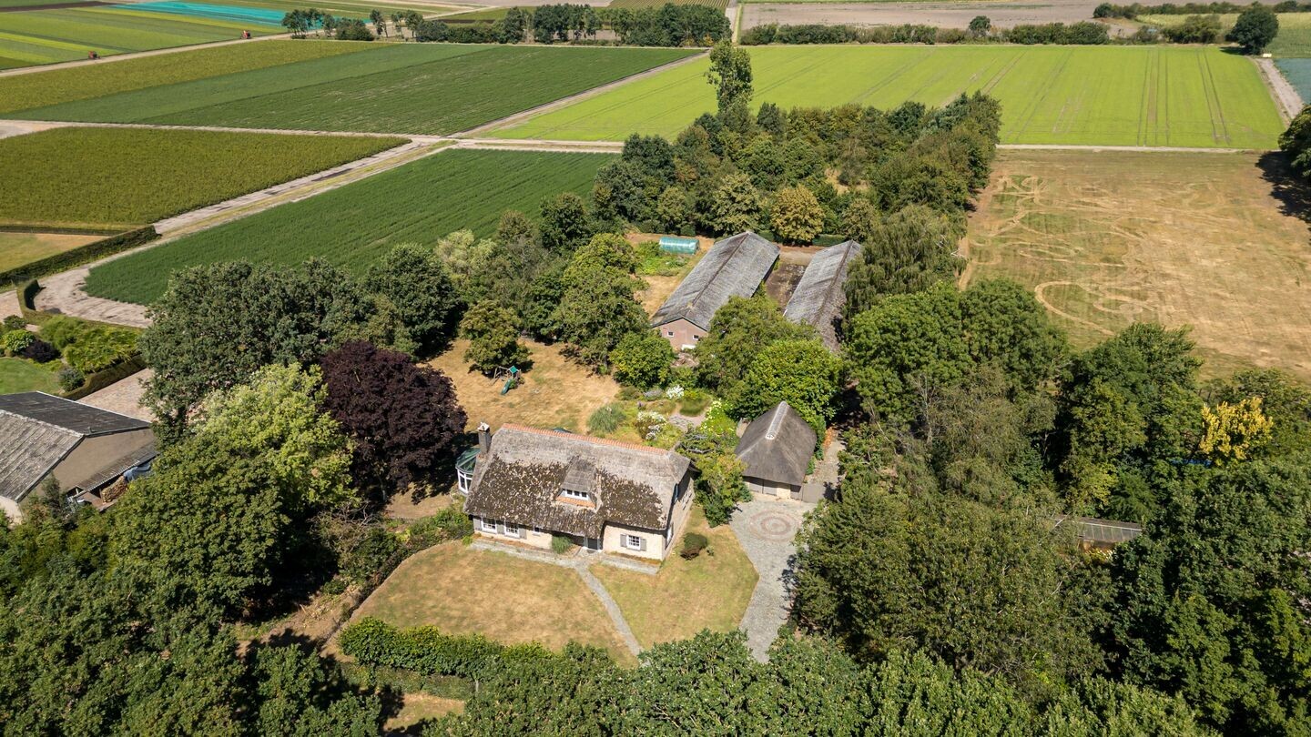 Vrijstaande woning te koop: Sprundelsebaan 336, Etten-Leur