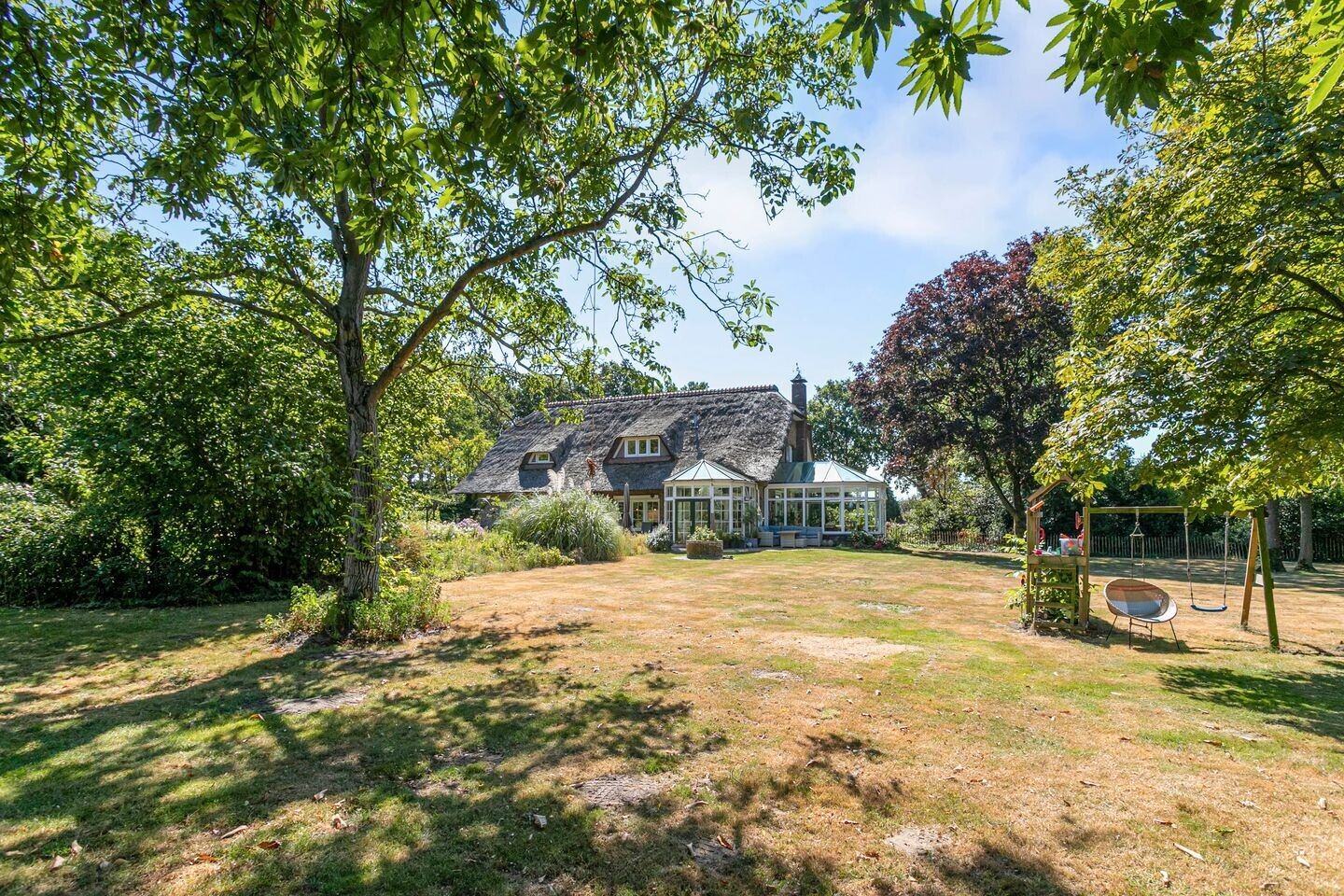 Vrijstaande woning te koop: Sprundelsebaan 336, Etten-Leur
