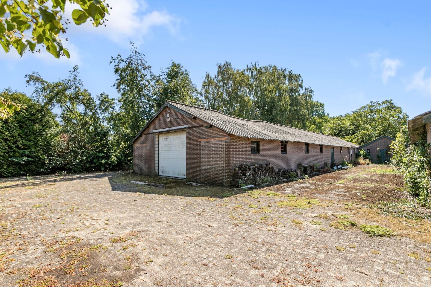 Vrijstaande woning te koop: Sprundelsebaan 336, Etten-Leur