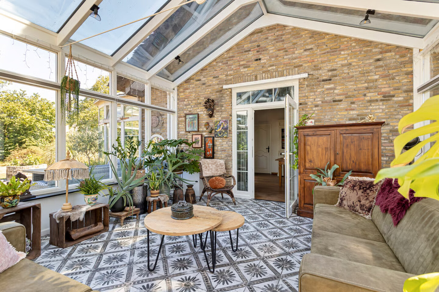Vrijstaande woning te koop: Sprundelsebaan 336, Etten-Leur