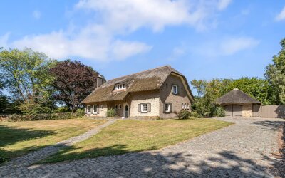 Sprundelsebaan 336