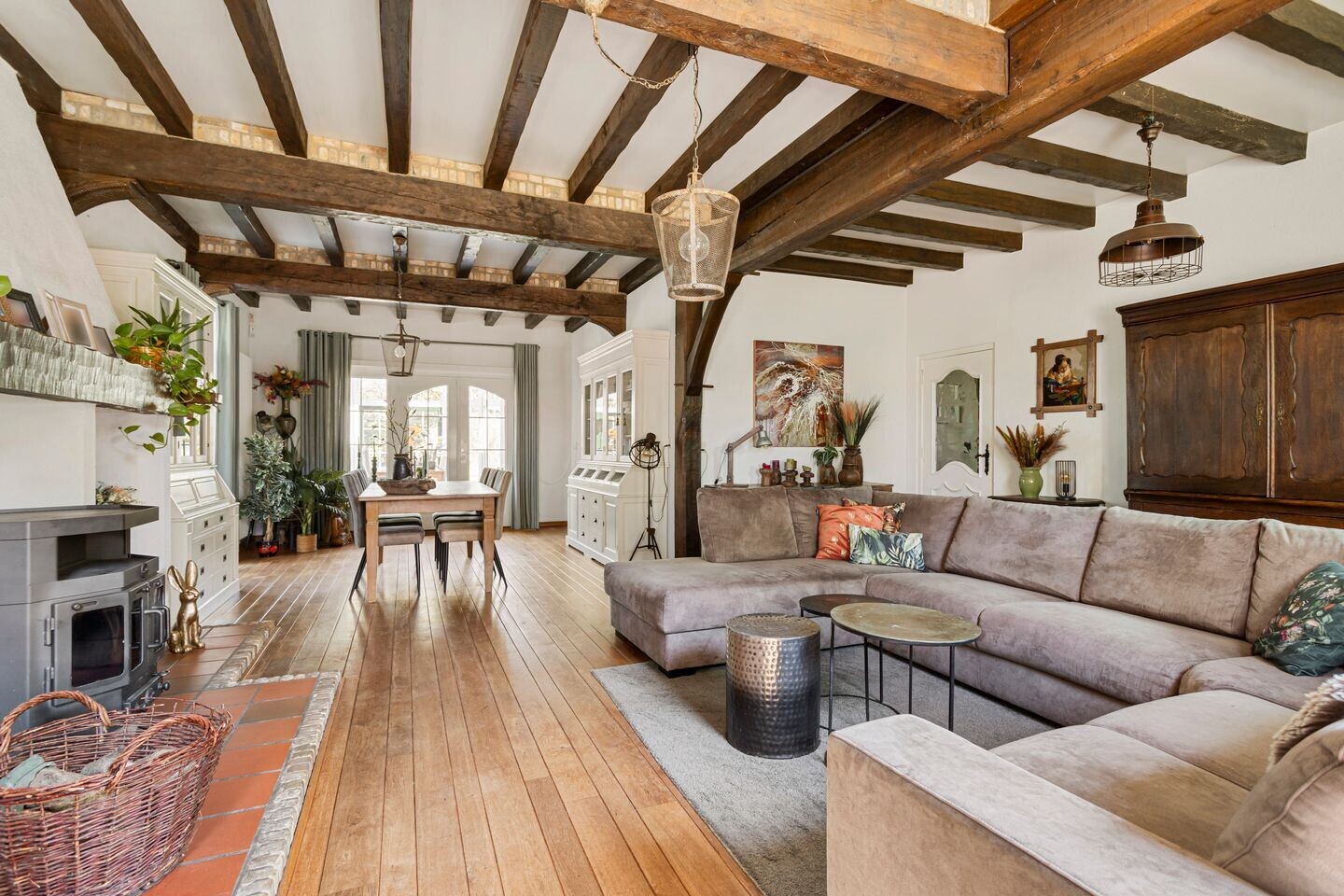 Vrijstaande woning te koop: Sprundelsebaan 336, Etten-Leur