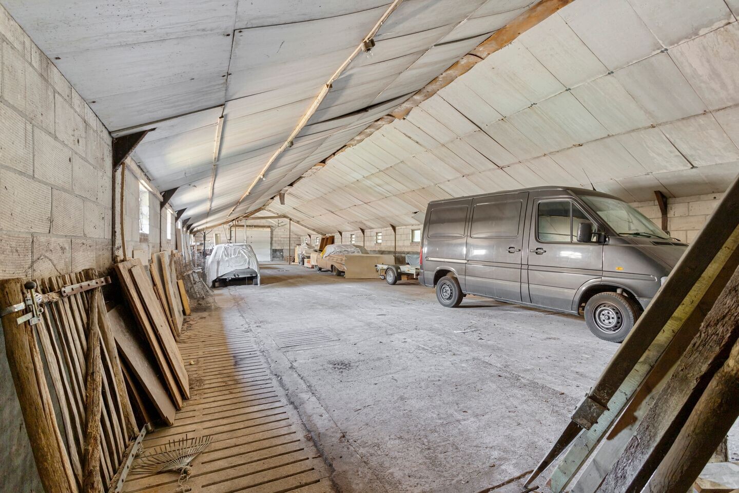 Vrijstaande woning te koop: Sprundelsebaan 336, Etten-Leur
