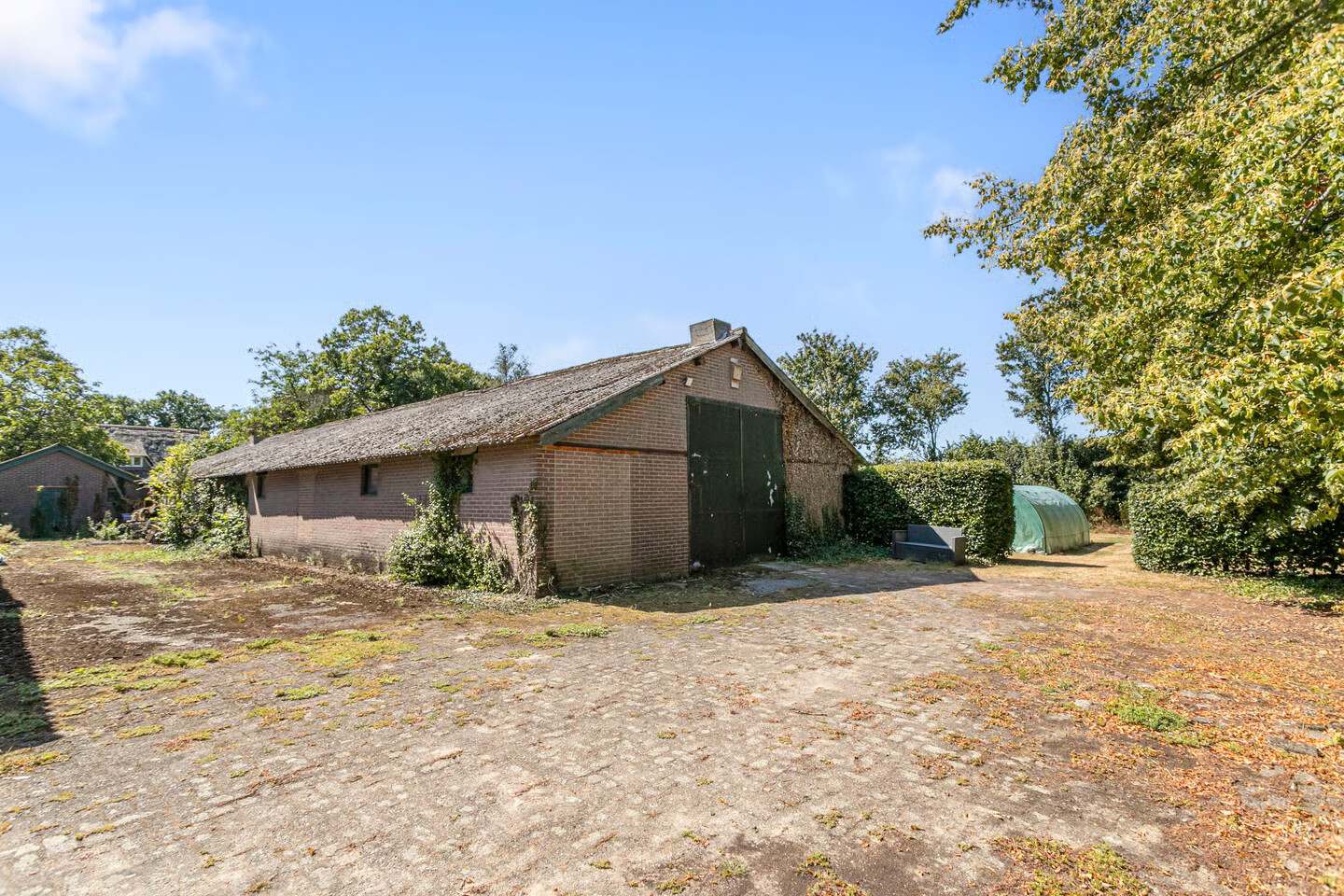 Vrijstaande woning te koop: Sprundelsebaan 336, Etten-Leur
