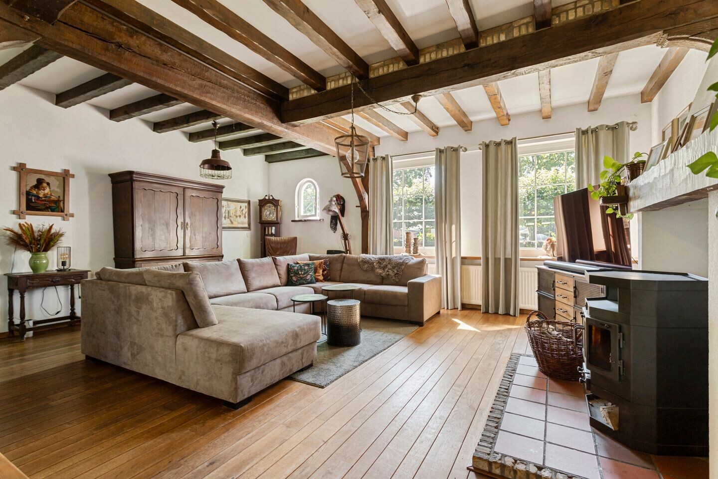 Vrijstaande woning te koop: Sprundelsebaan 336, Etten-Leur