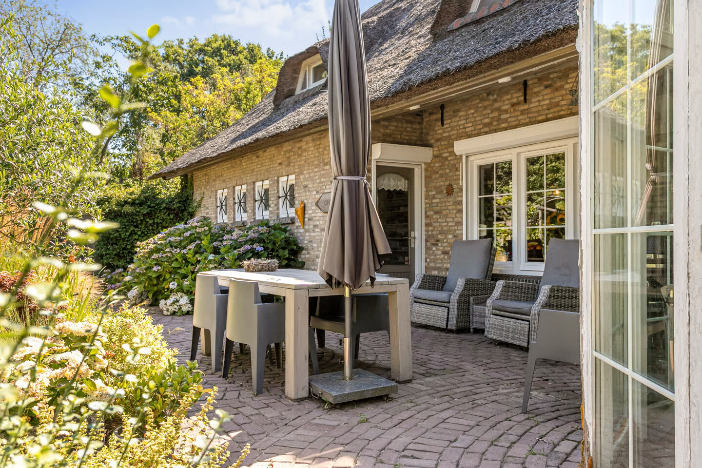 Vrijstaande woning te koop: Sprundelsebaan 336, Etten-Leur