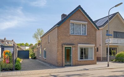 Zundertseweg 1
