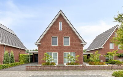 Baroniestraat 28