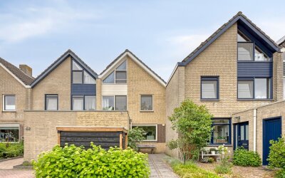 Banjostraat 60