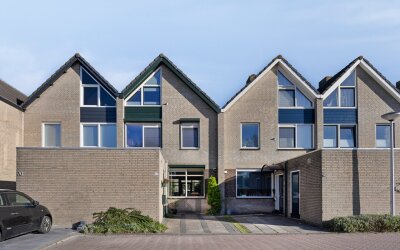 Banjostraat 68