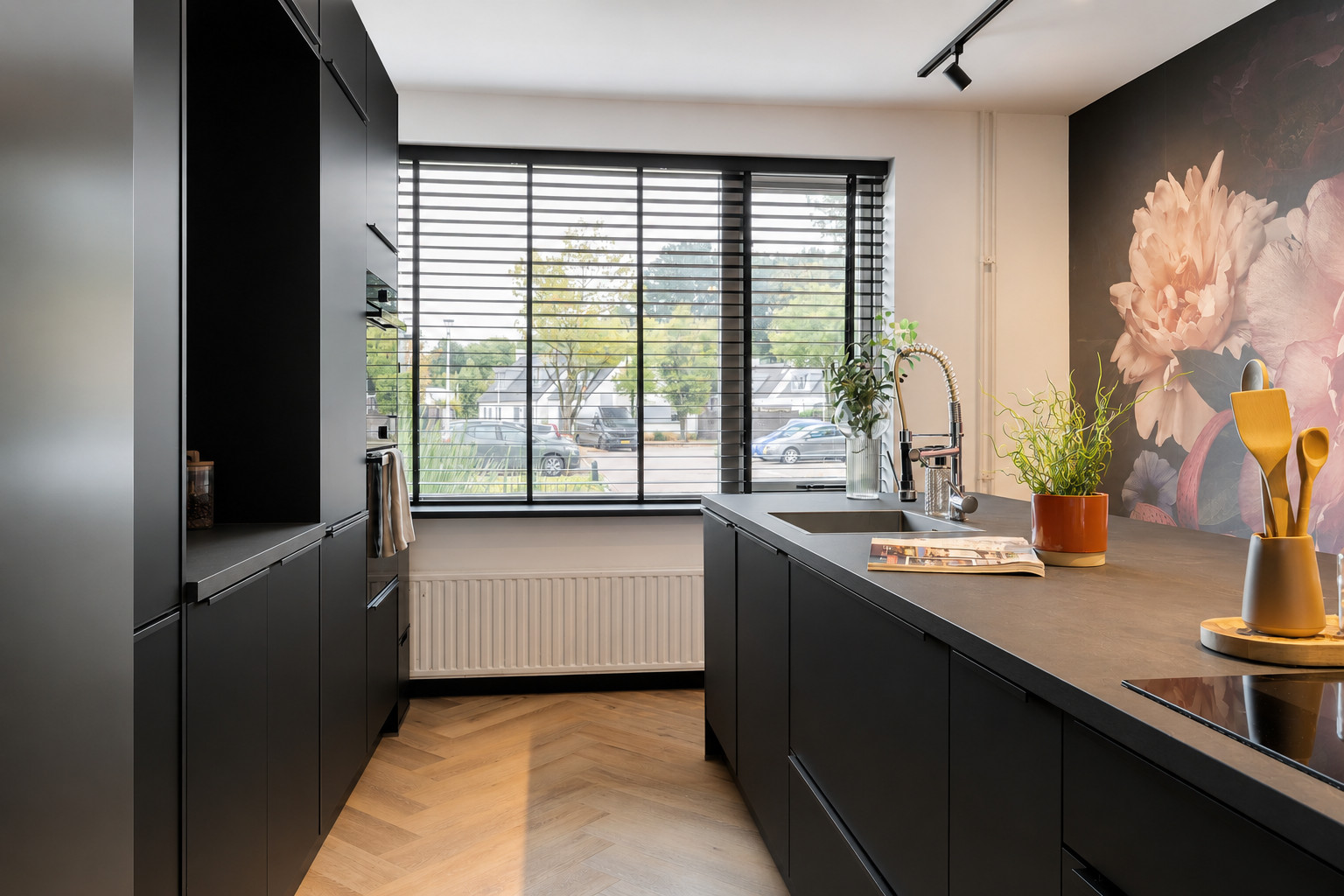 Tussenwoning te koop: Orgelhof 20, Etten-Leur