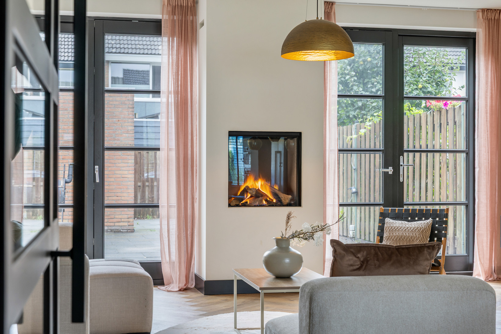 Tussenwoning te koop: Orgelhof 20, Etten-Leur