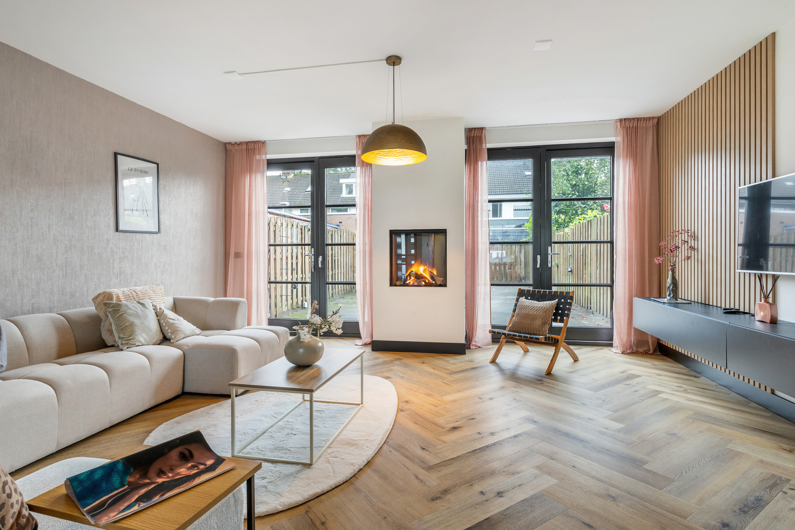 Tussenwoning te koop: Orgelhof 20, Etten-Leur