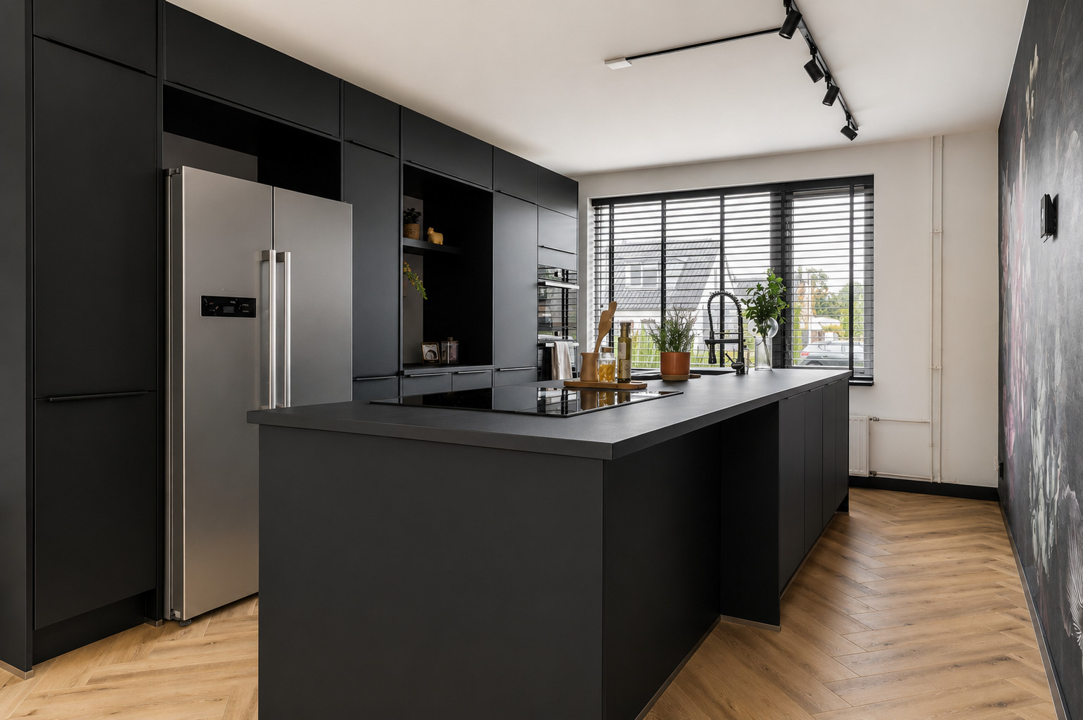 Tussenwoning te koop: Orgelhof 20, Etten-Leur