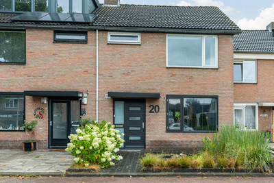Orgelhof 20