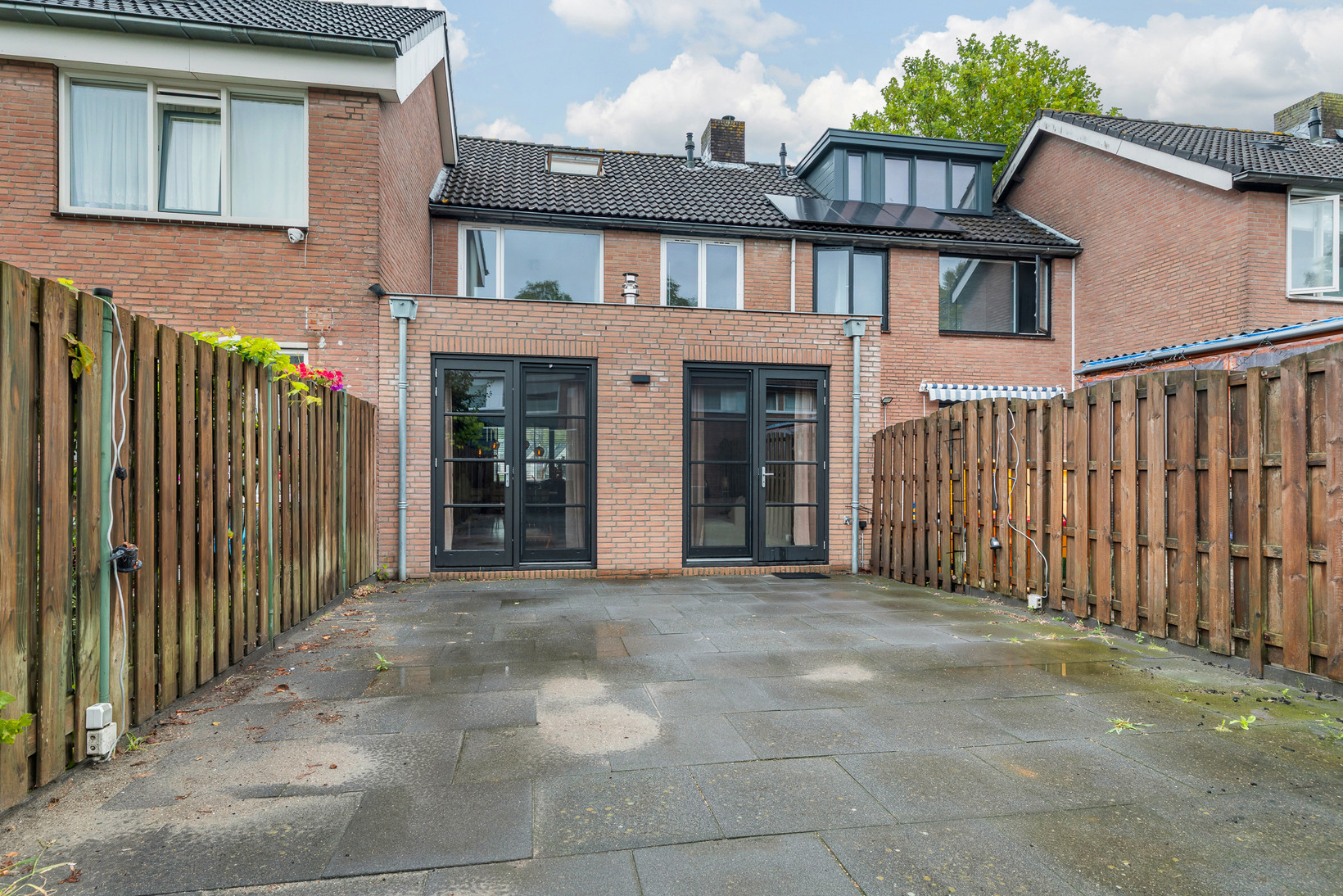 Tussenwoning te koop: Orgelhof 20, Etten-Leur