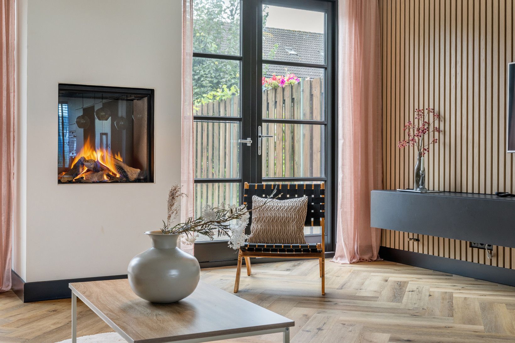 Tussenwoning te koop: Orgelhof 20, Etten-Leur