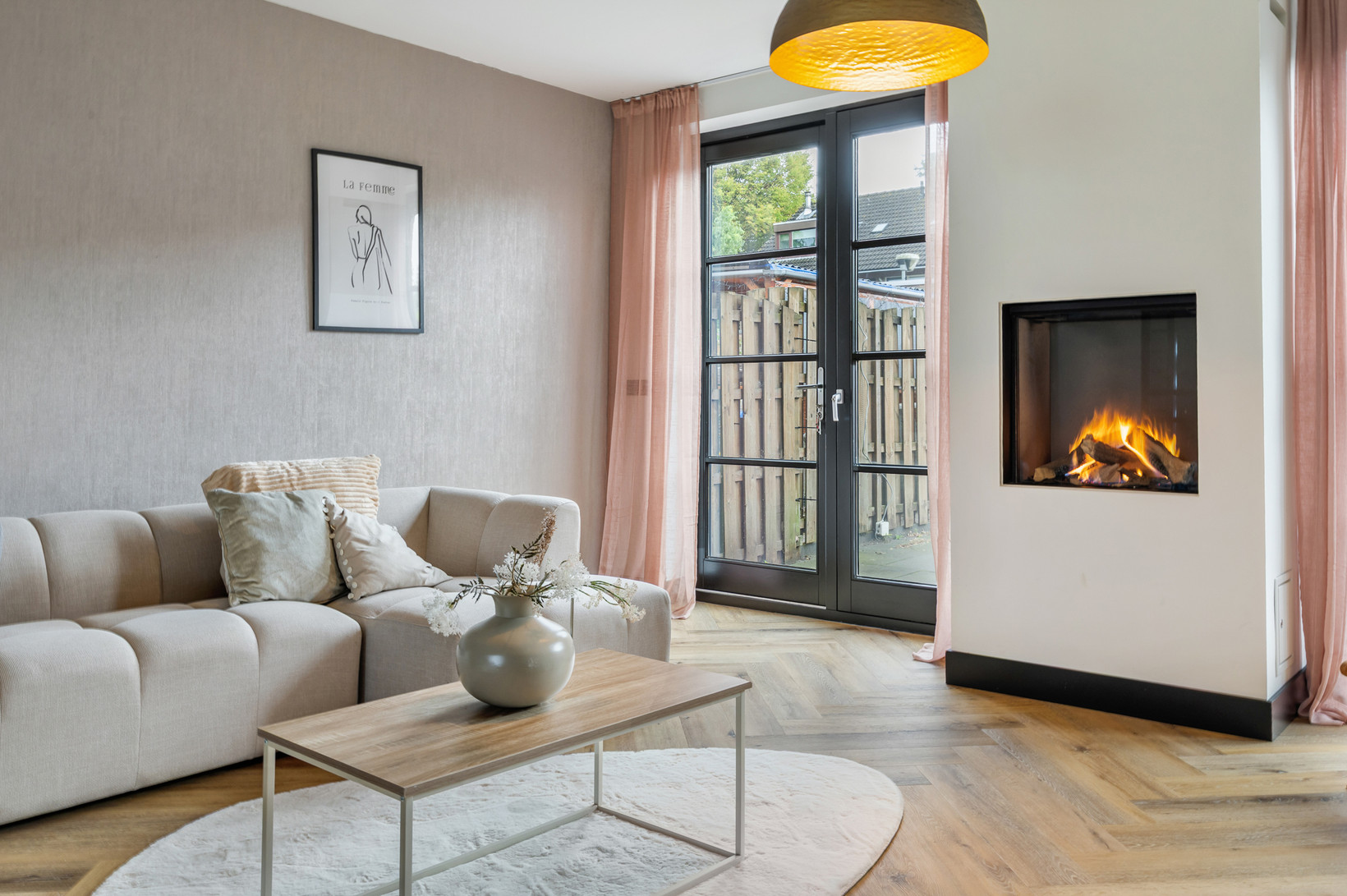 Tussenwoning te koop: Orgelhof 20, Etten-Leur