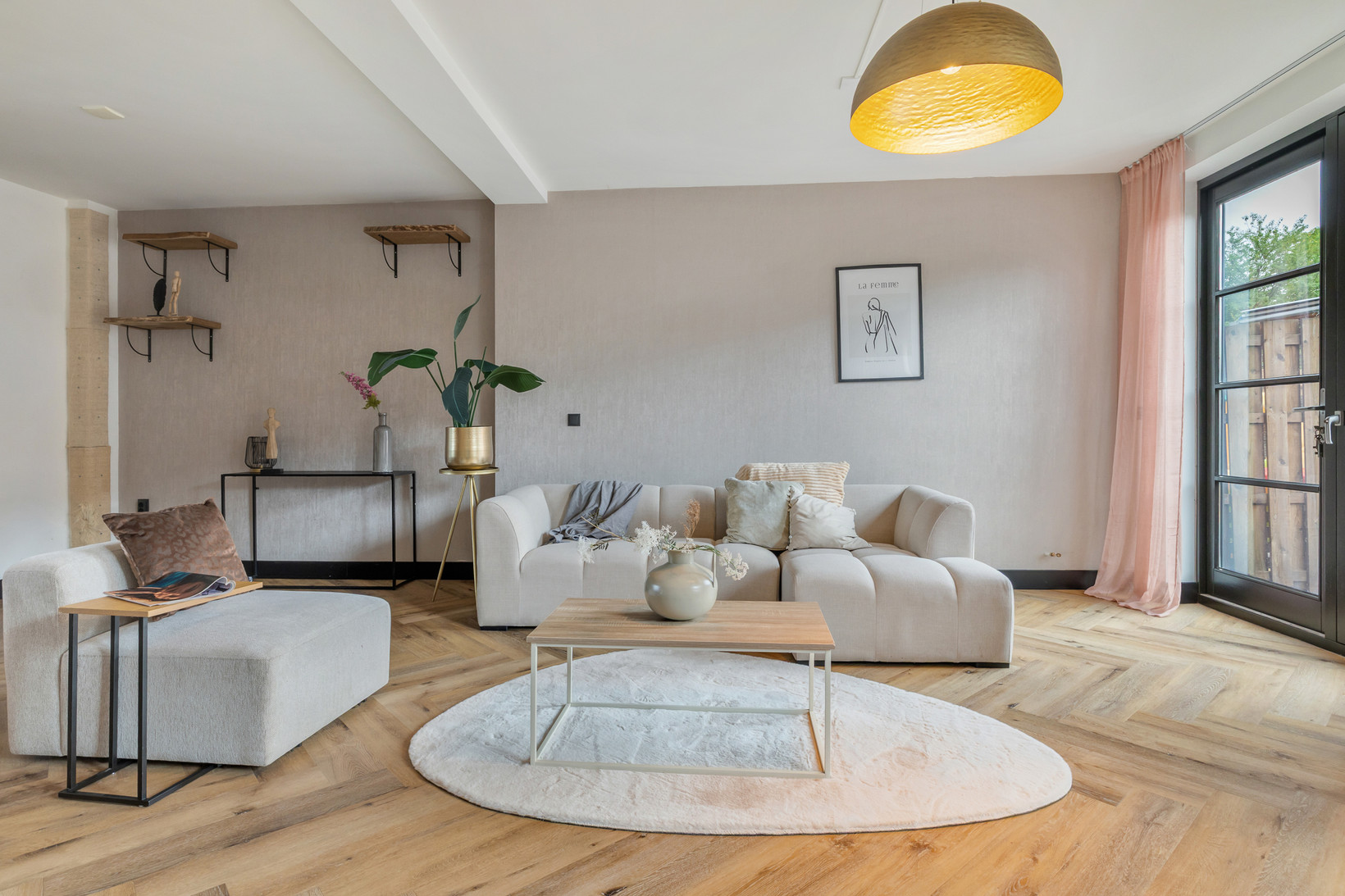 Tussenwoning te koop: Orgelhof 20, Etten-Leur