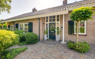 Klarinetstraat 18