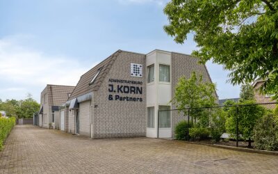 Kroonstraat 27