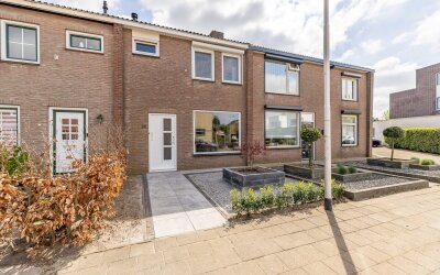 Dennenlaan 19