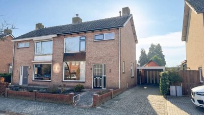 Plataanstraat 19