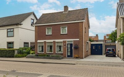 Eikenlaan 15