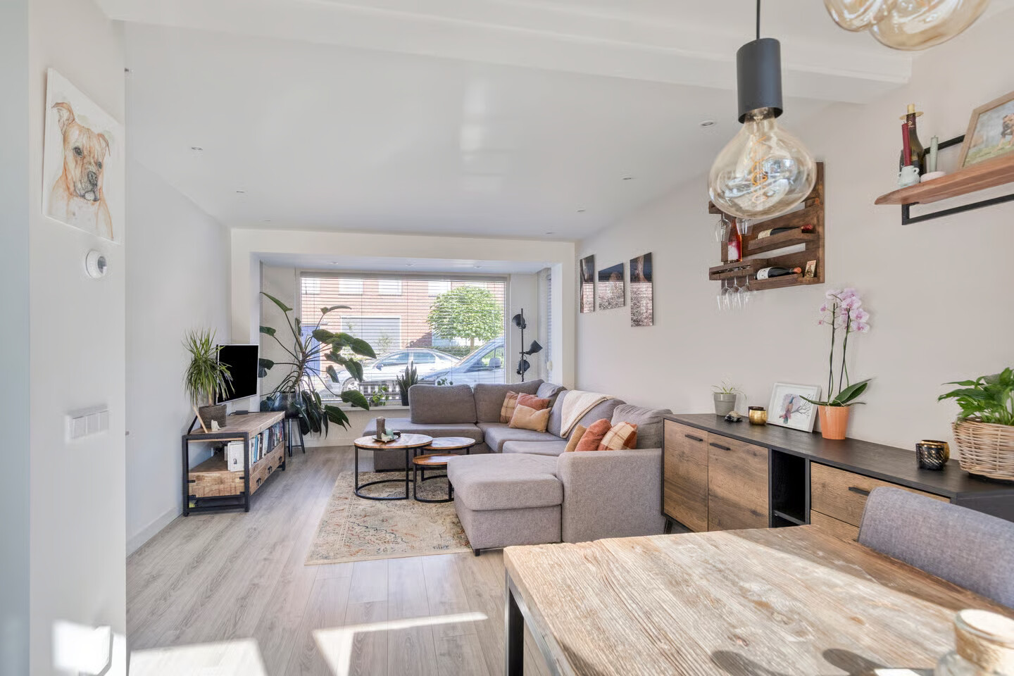 Tussenwoning te koop: Esdoornstraat 23, Zundert