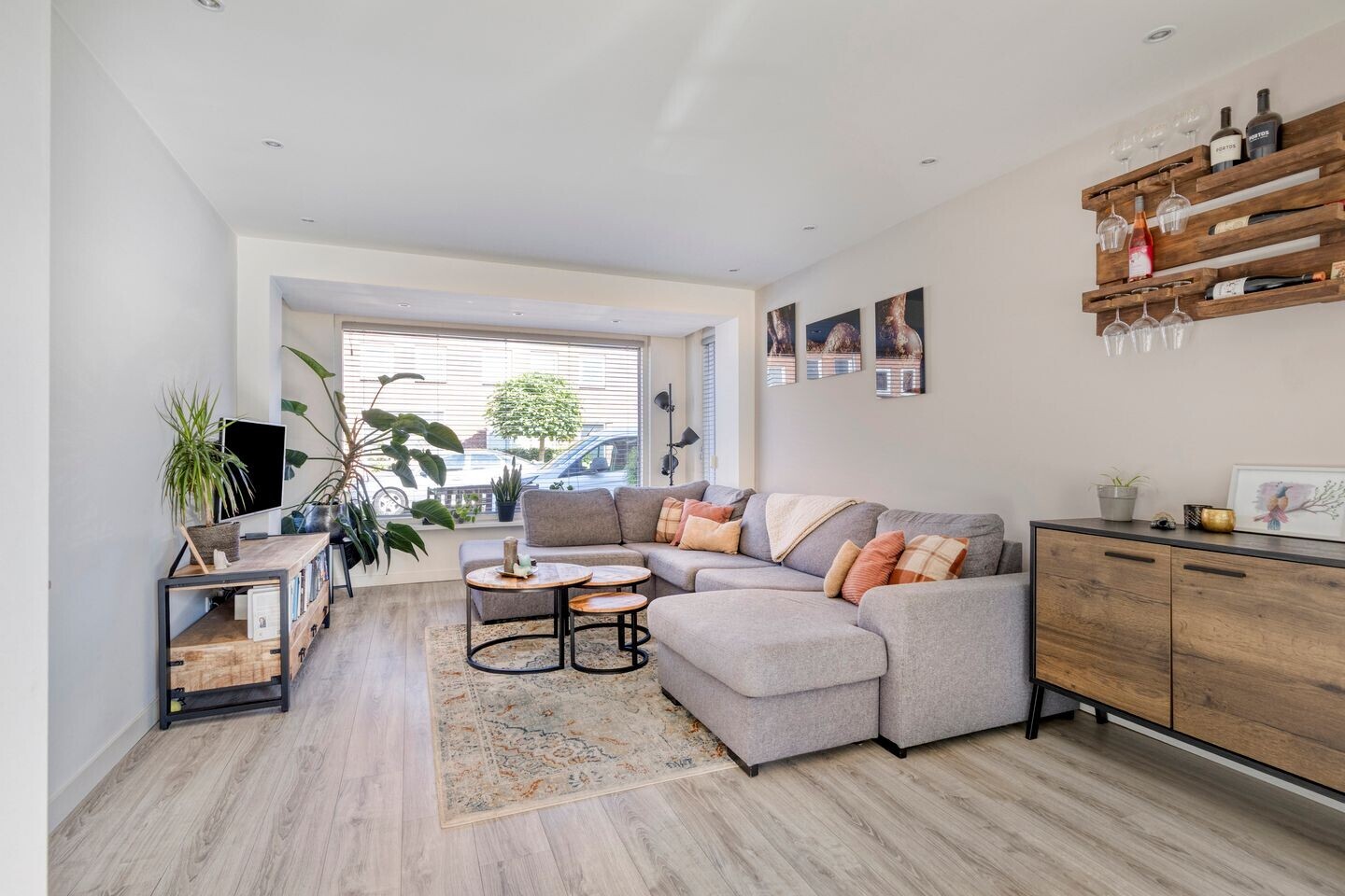 Tussenwoning te koop: Esdoornstraat 23, Zundert