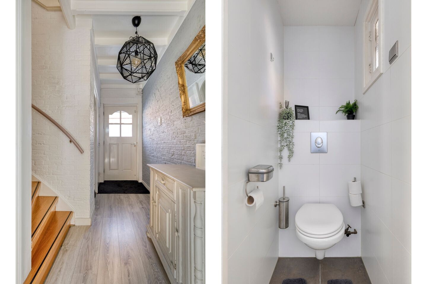Tussenwoning te koop: Esdoornstraat 23, Zundert