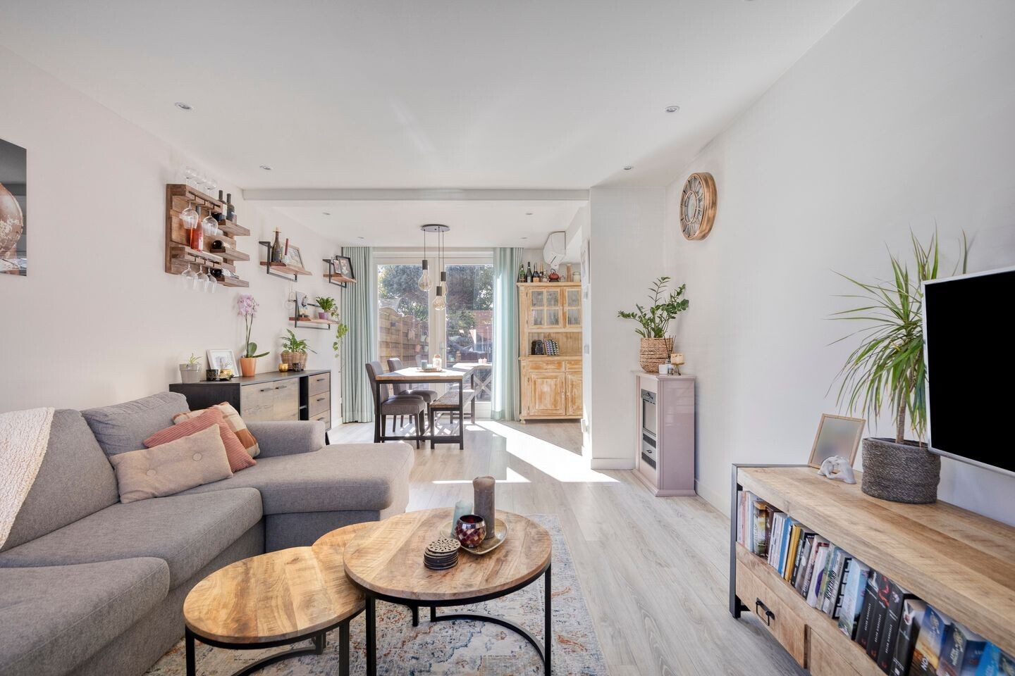 Tussenwoning te koop: Esdoornstraat 23, Zundert