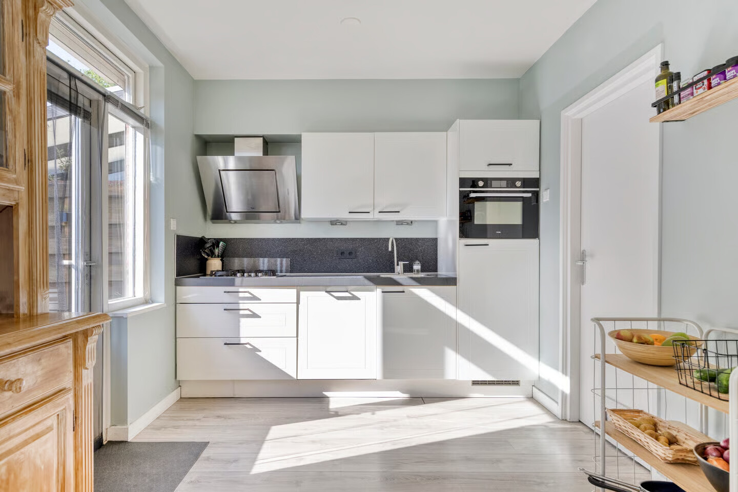 Tussenwoning te koop: Esdoornstraat 23, Zundert